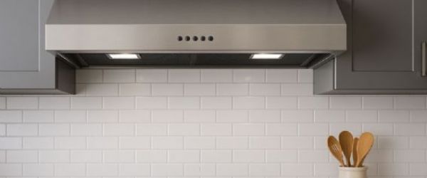 抽油煙機怎麼選？功能與外觀兼具的裝修設計全攻略